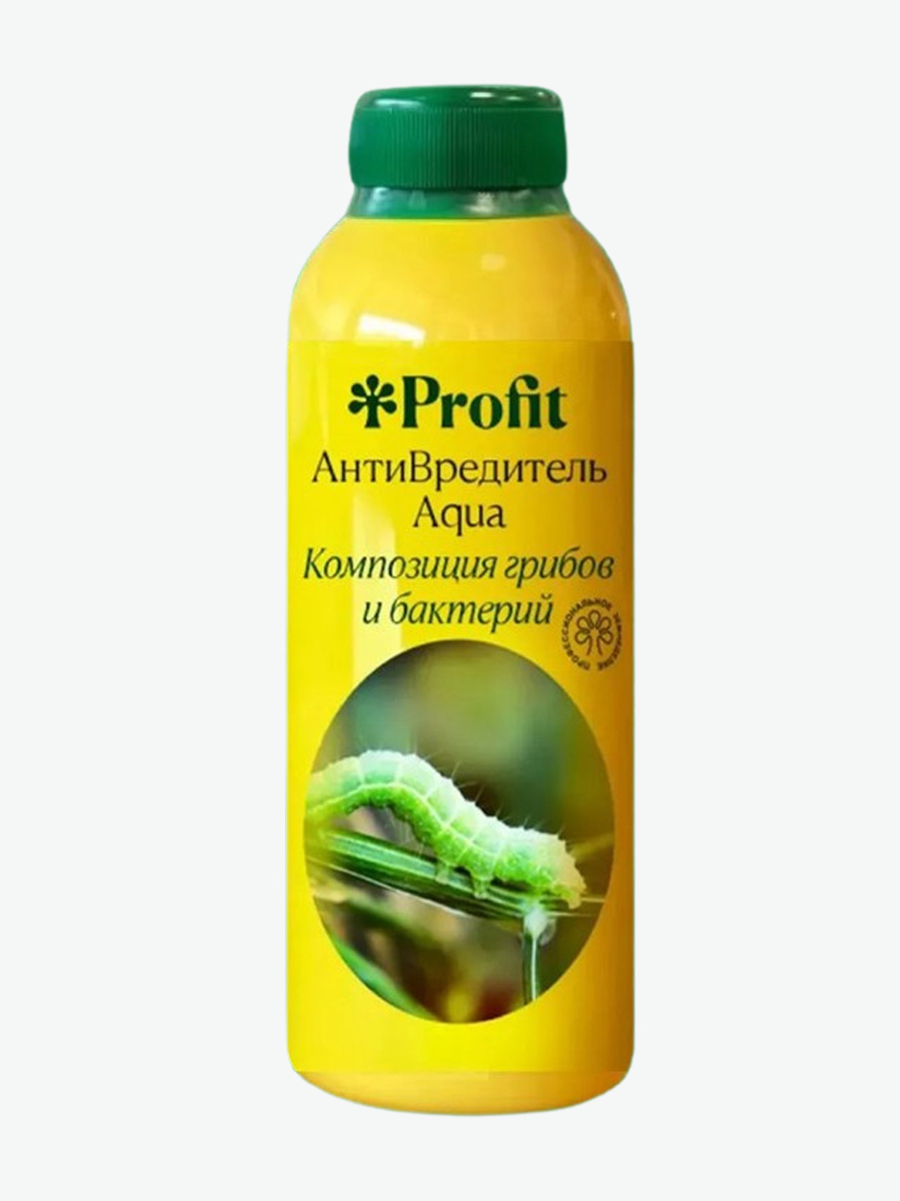 Антивредитель Aqua, 200 мл