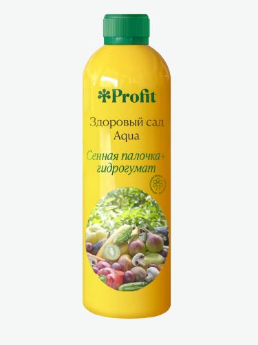 Здоровый сад Aqua, 500 мл