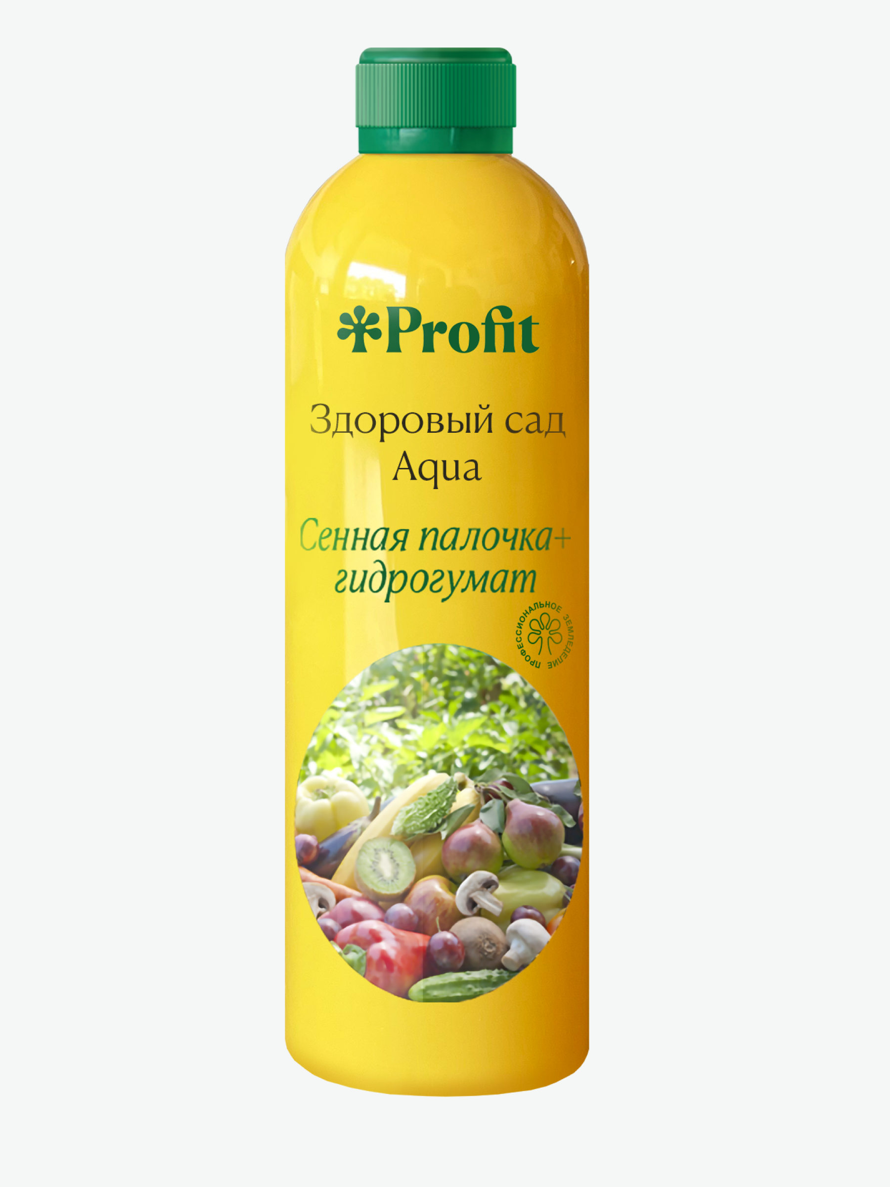 Здоровый сад Aqua, 500 мл