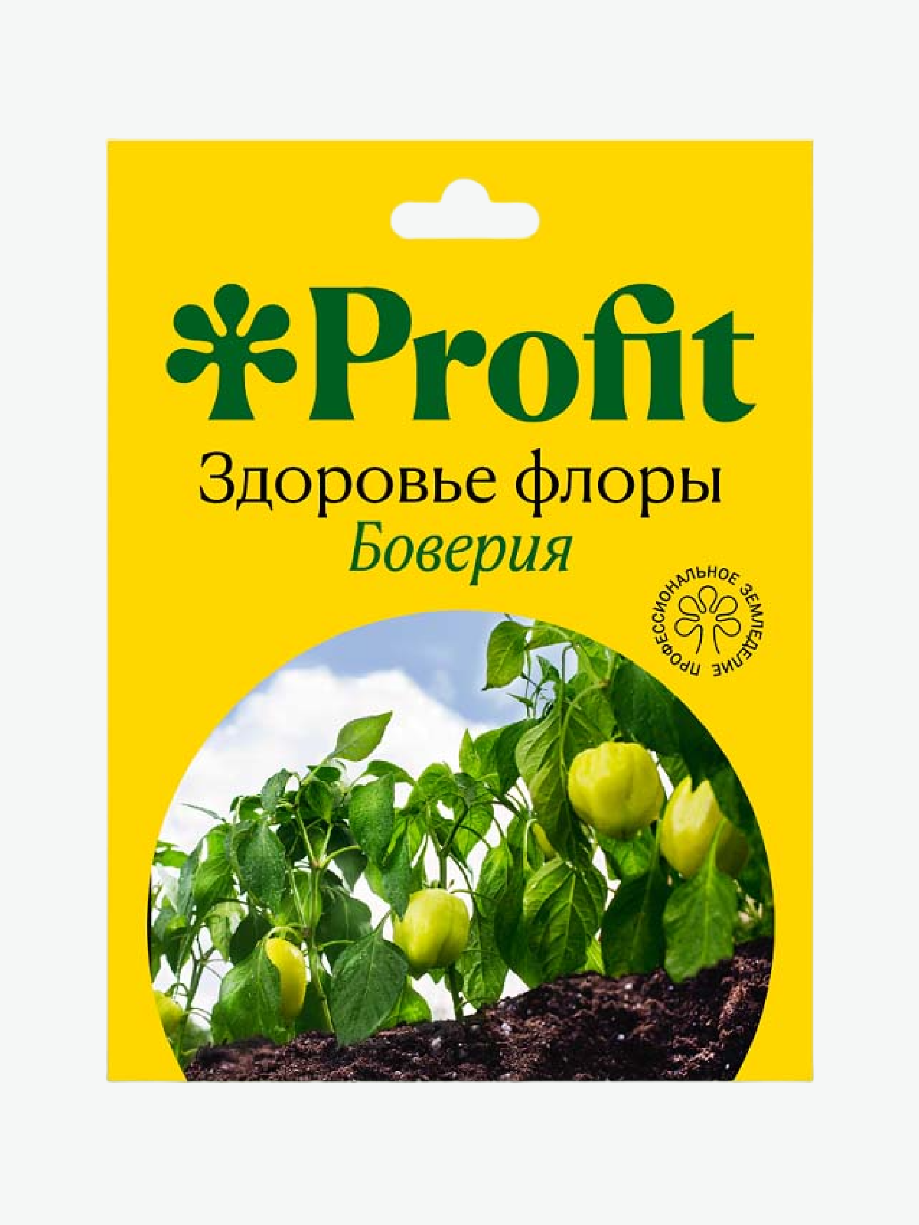 Здоровье флоры, 30 мл