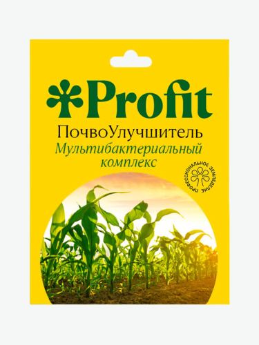 Почвоулучшитель, 30 мл
