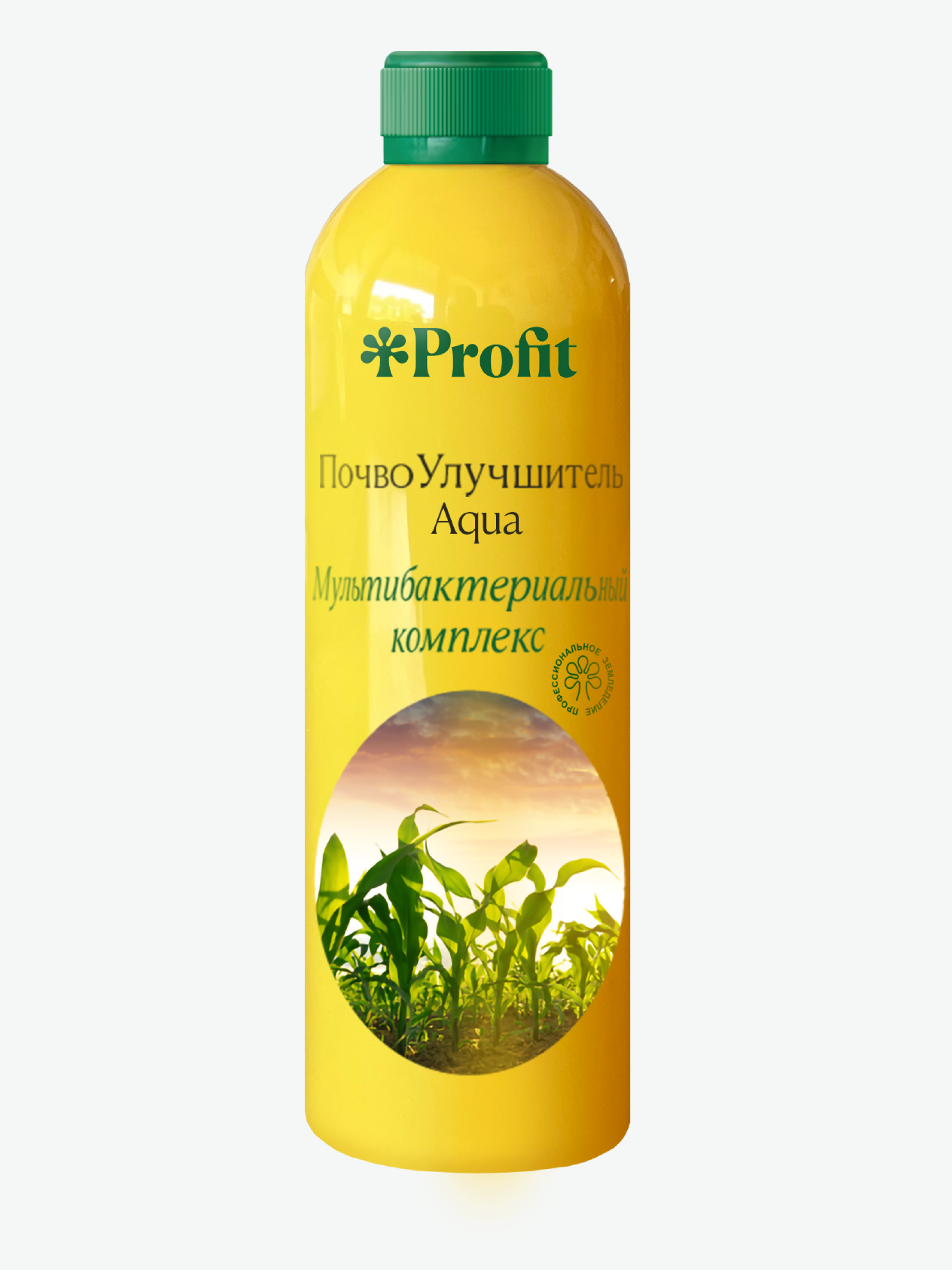 Почвоулучшитель Aqua, 500 мл