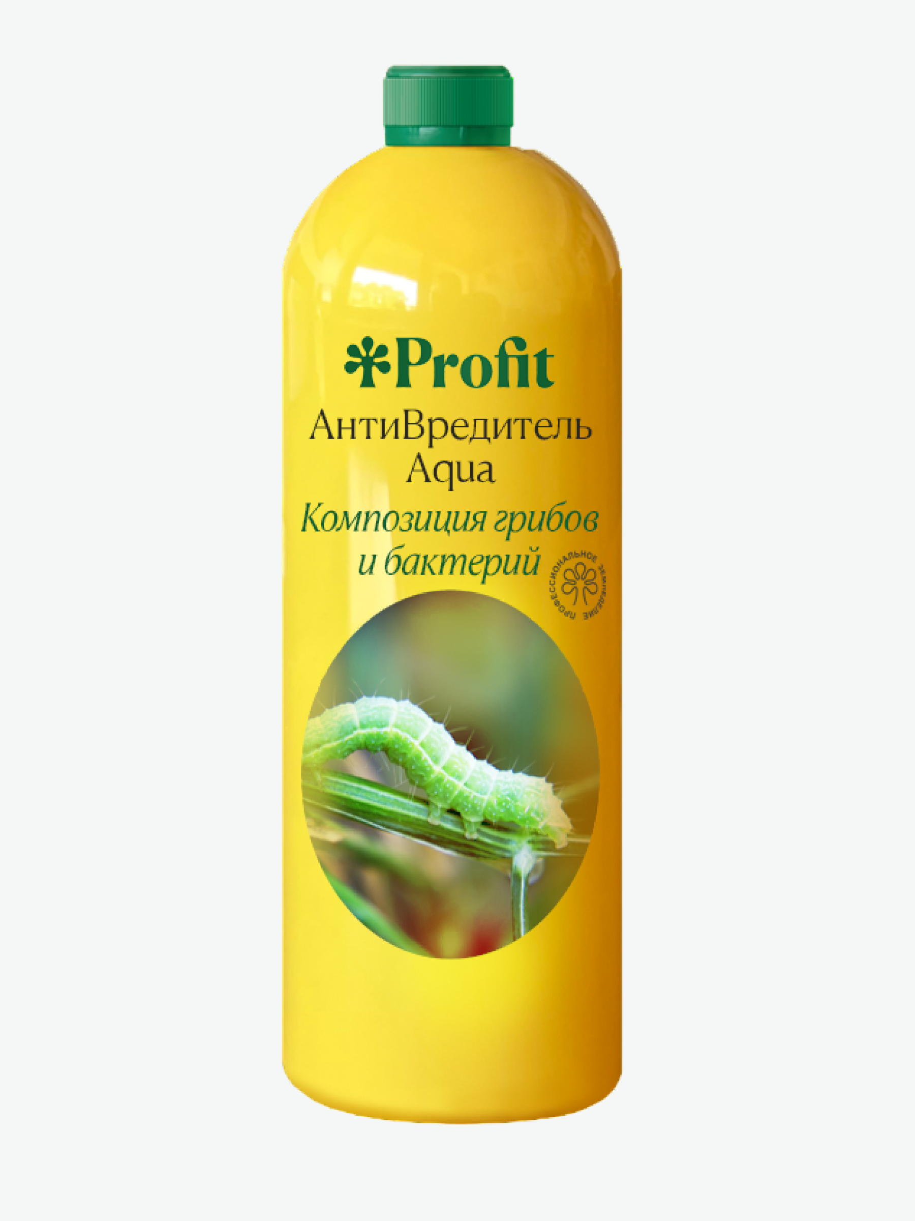 Антивредитель Aqua, 1л