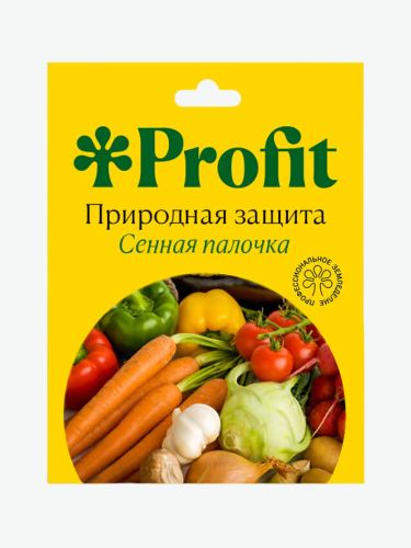 Природная защита, 30 мл