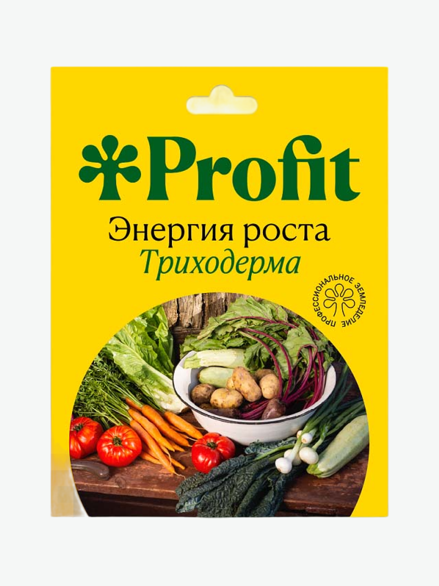 Энергия роста, 30 мл