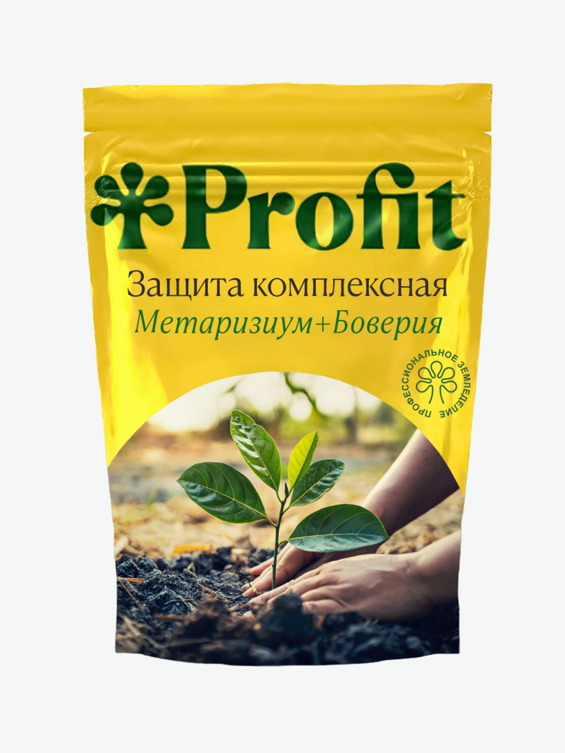 Защита комплексная, 1л