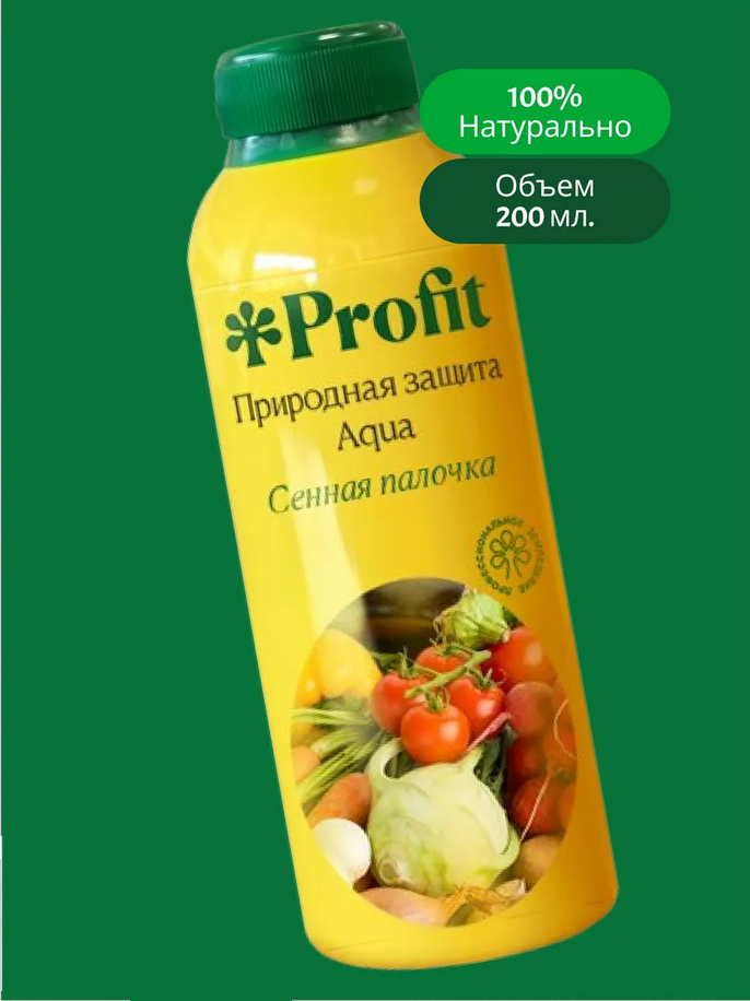 Природная защита Aqua, 200 мл