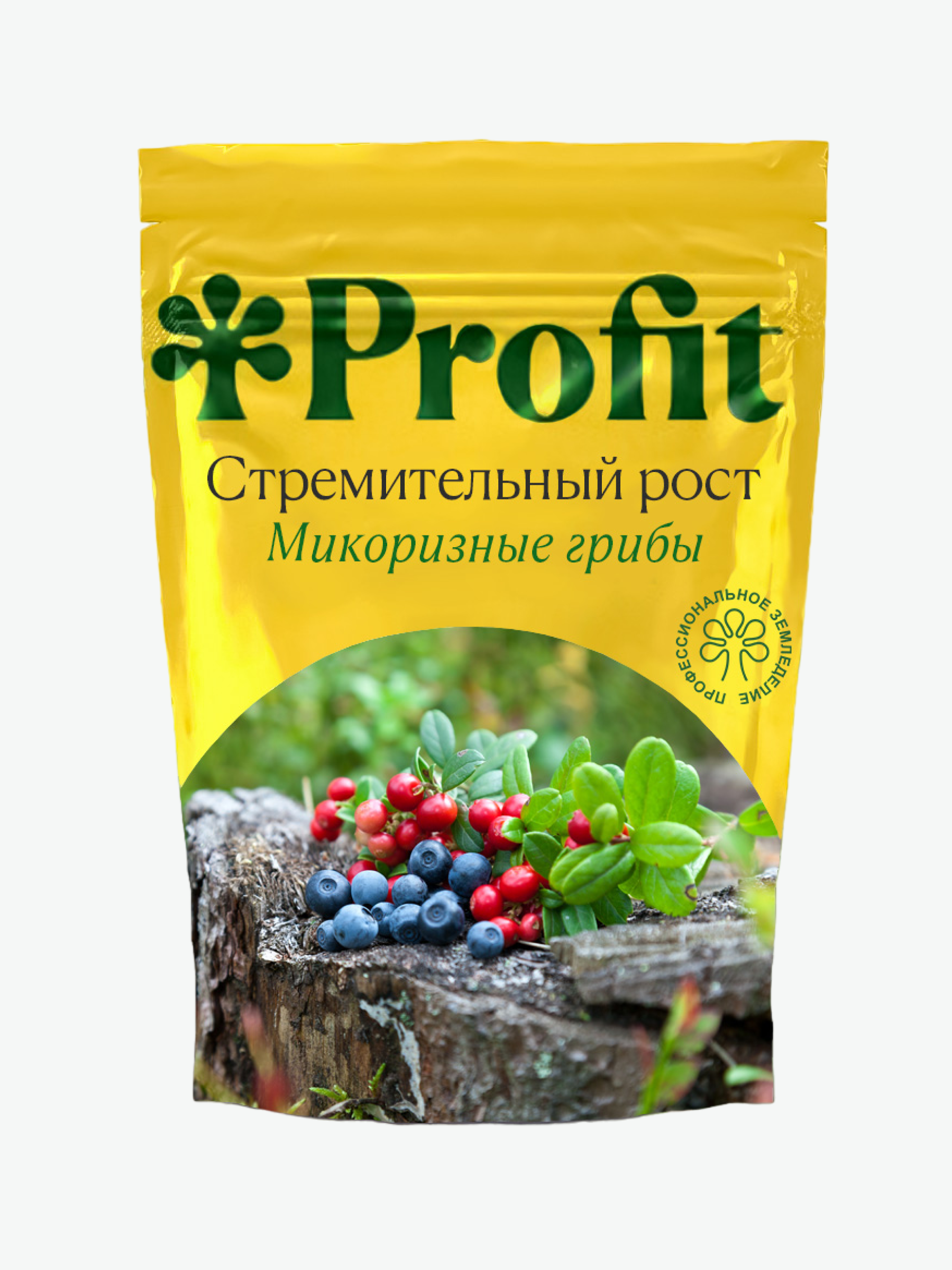 Стремительный рост, 1л