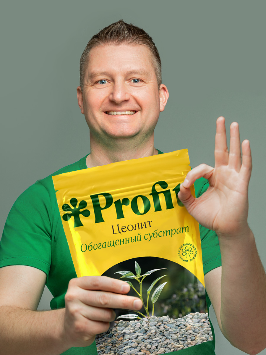 Цеолин, 2л