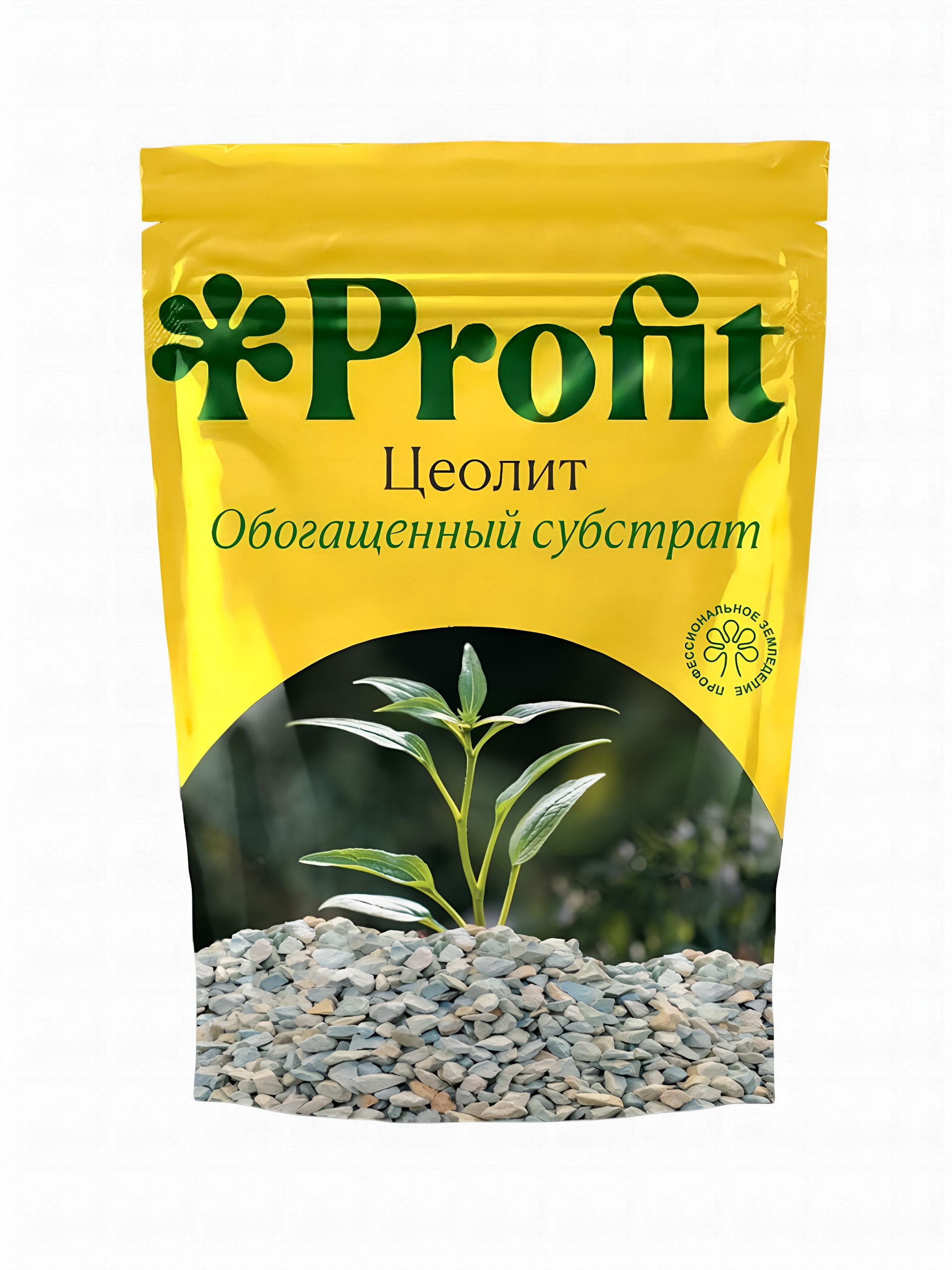 Цеолин, 2л