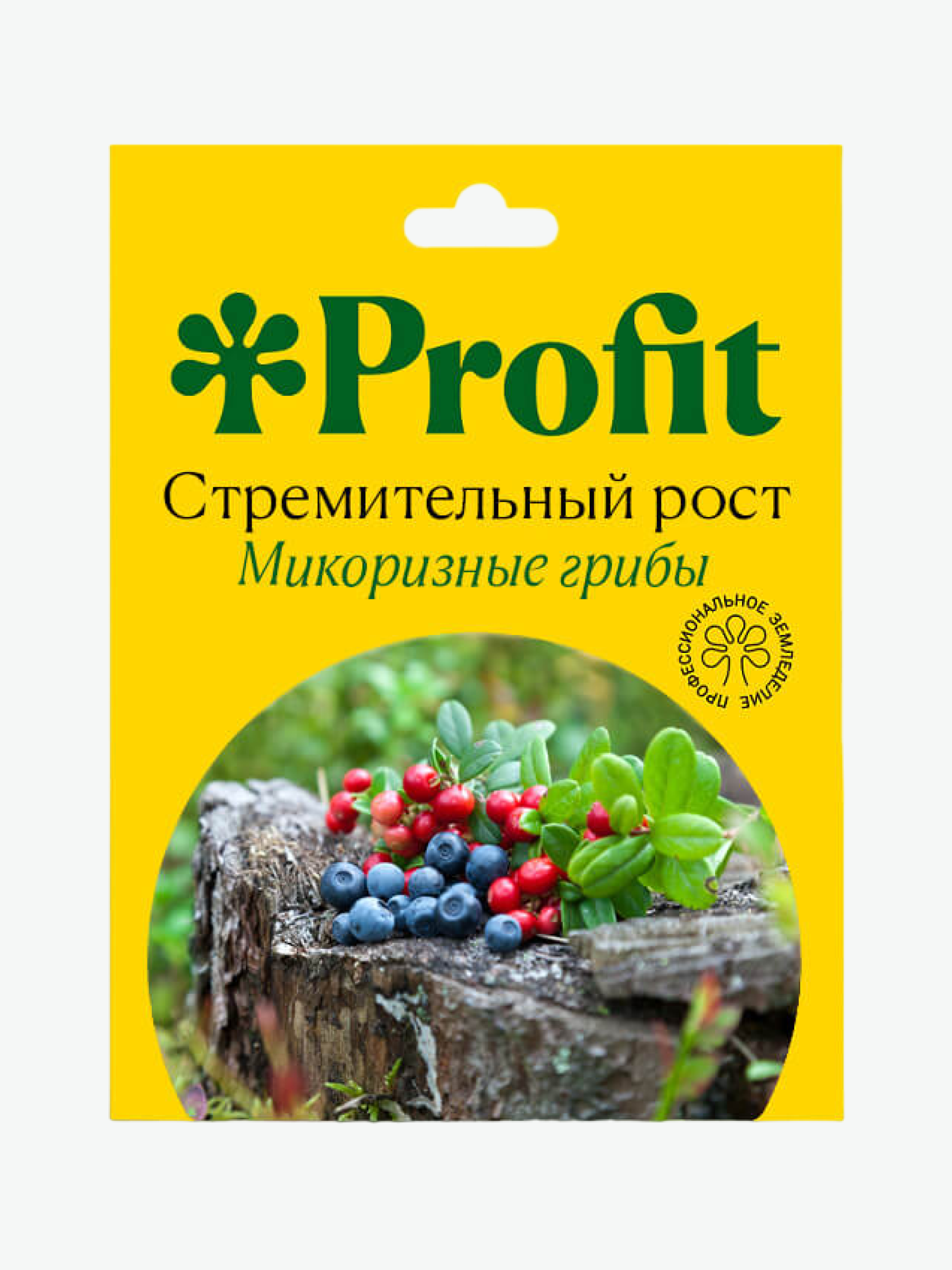 Стремительный рост, 30 мл