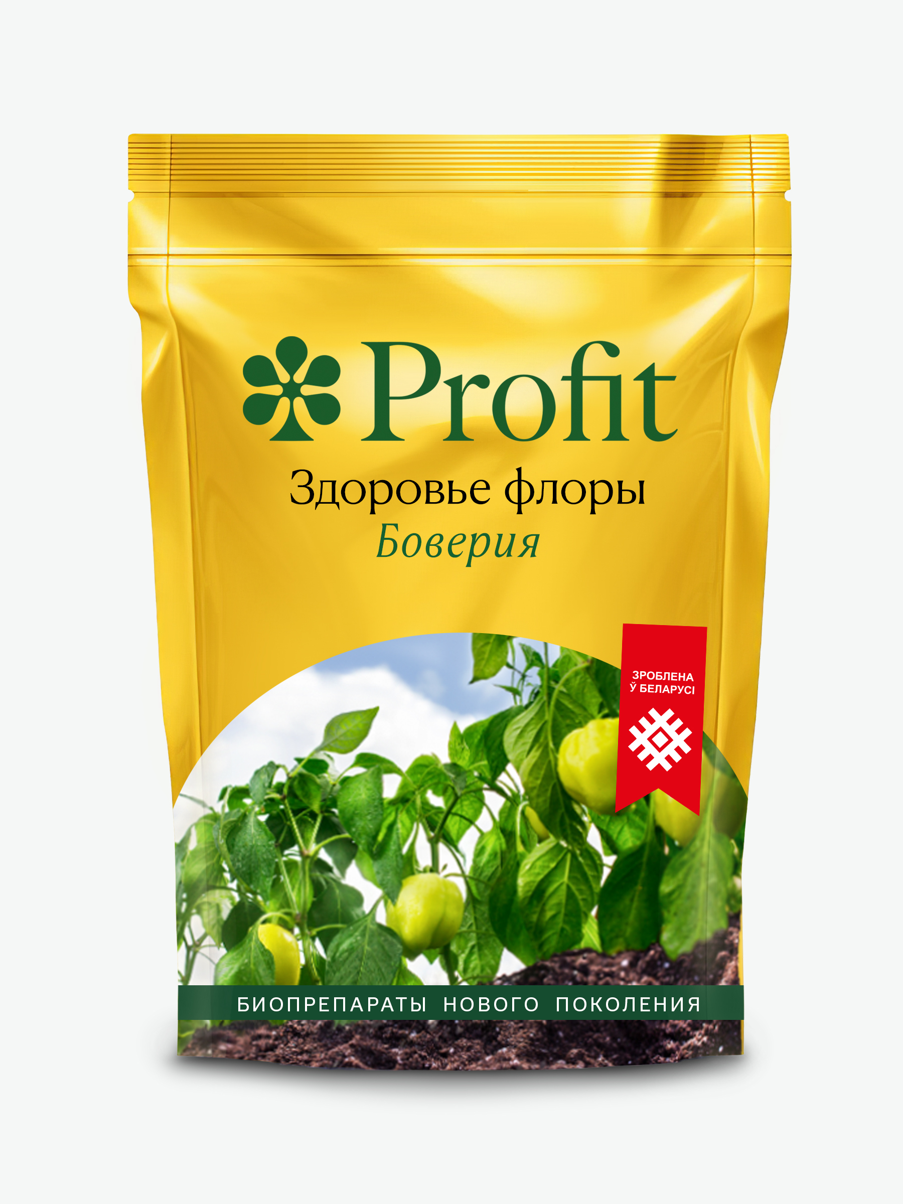 Здоровье флоры, 250 мл
